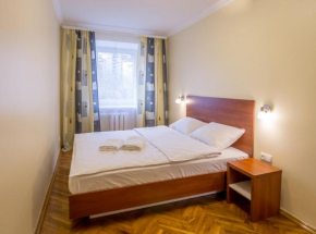Central Apartments